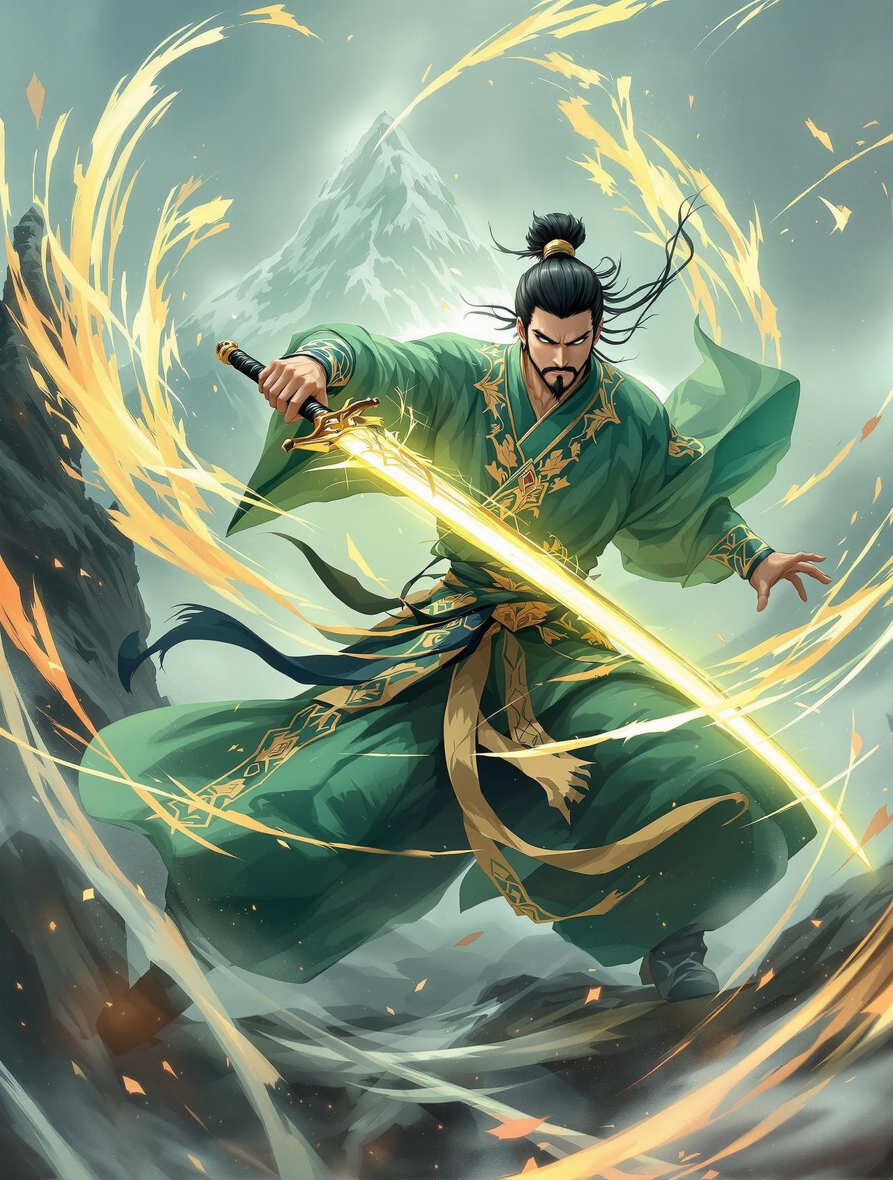 万古神帝 - 免费短剧电脑版在线观看热门推荐